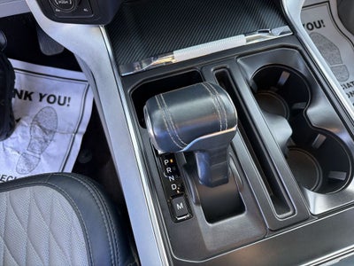 2022 Ford F-150 Limited