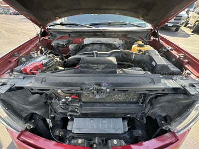 2013 Ford F-150 Platinum