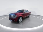 2013 Ford F-150 Platinum