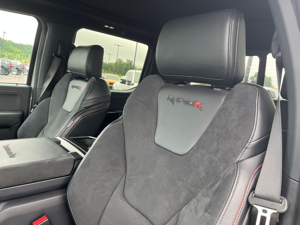 2023 Ford F-150 Raptor R