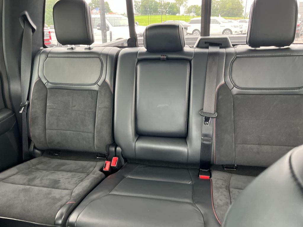 2023 Ford F-150 Raptor R