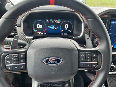 2023 Ford F-150 Raptor R