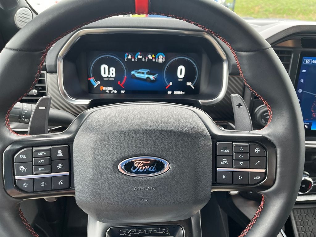 2023 Ford F-150 Raptor R