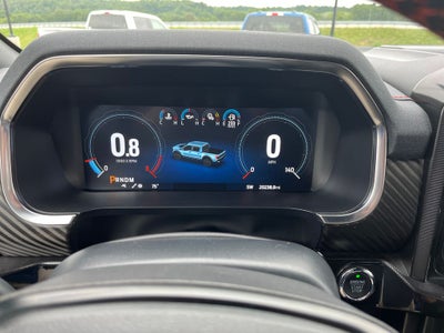 2023 Ford F-150 Raptor R
