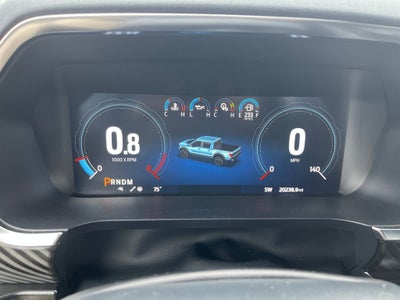 2023 Ford F-150 Raptor R