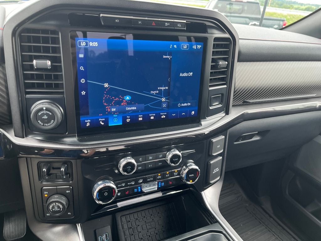 2023 Ford F-150 Raptor R