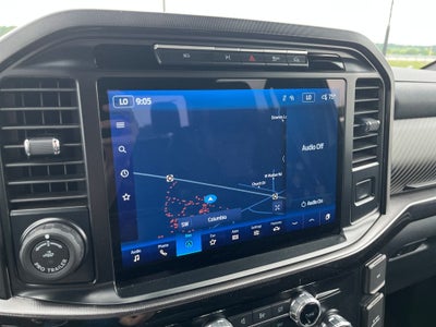 2023 Ford F-150 Raptor R
