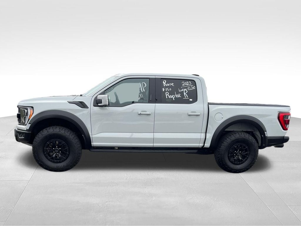 2023 Ford F-150 Raptor R