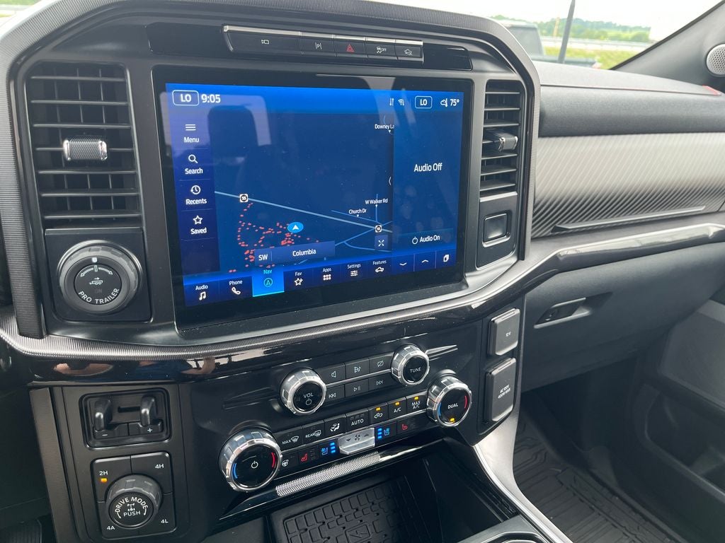 2023 Ford F-150 Raptor R