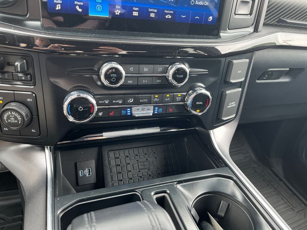 2023 Ford F-150 Raptor R
