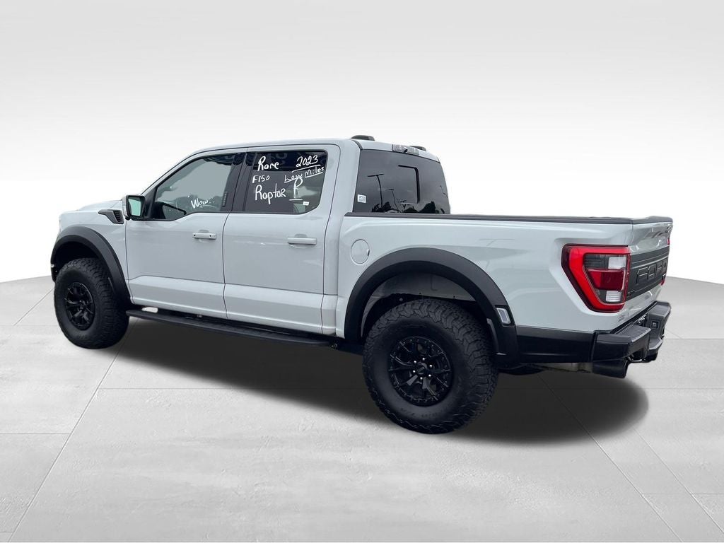 2023 Ford F-150 Raptor R
