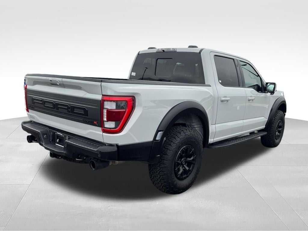 2023 Ford F-150 Raptor R