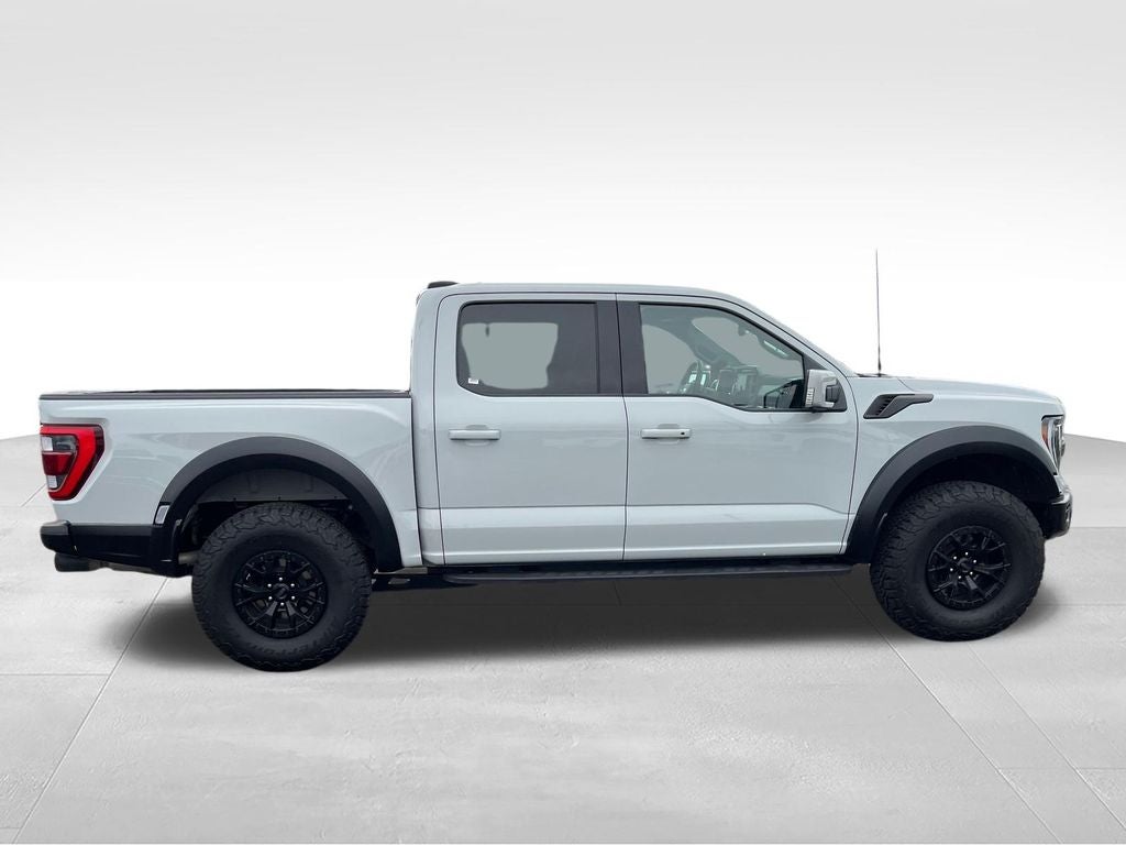 2023 Ford F-150 Raptor R