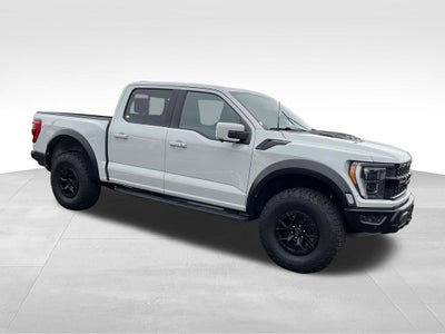 2023 Ford F-150 Raptor R