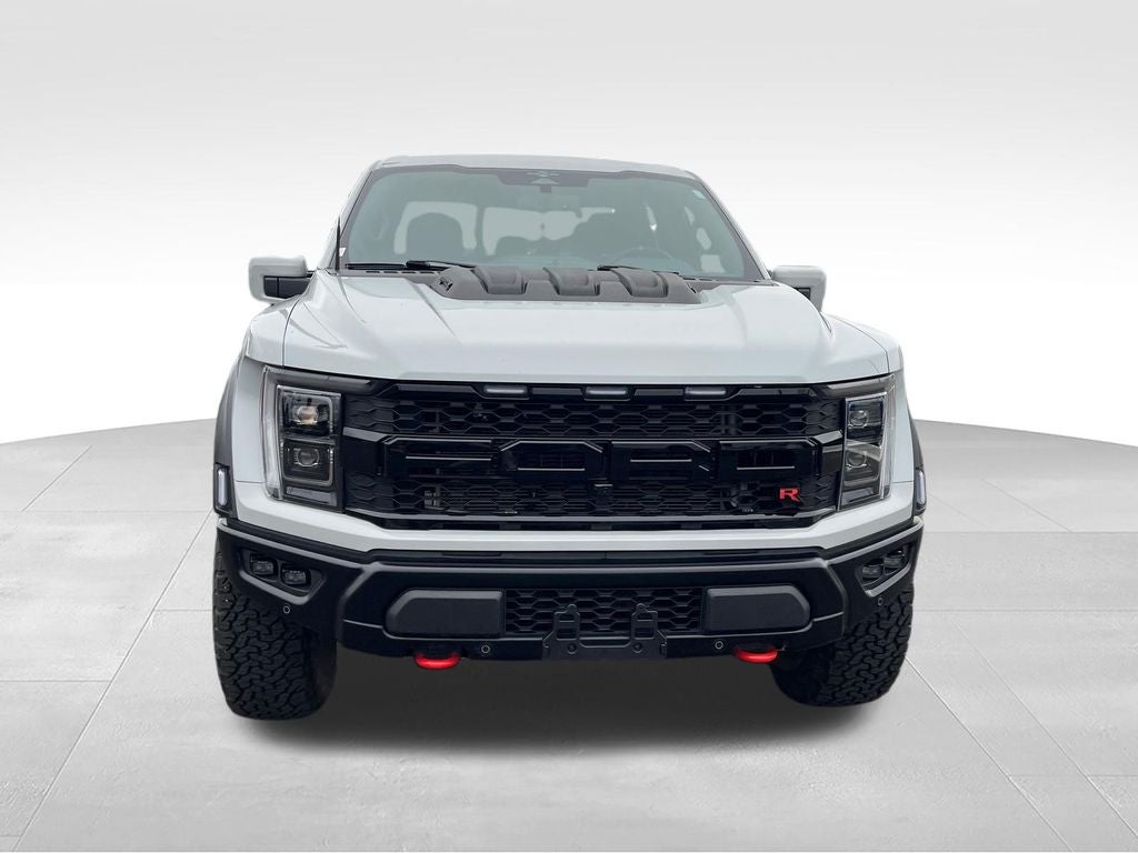 2023 Ford F-150 Raptor R