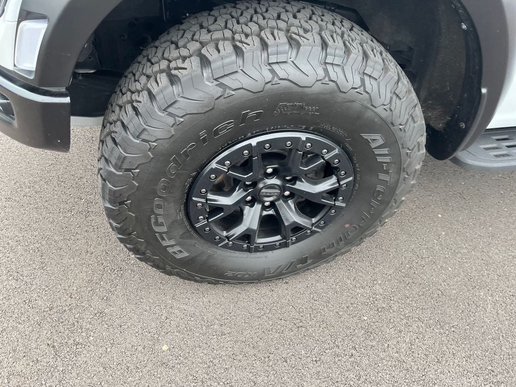 2023 Ford F-150 Raptor R