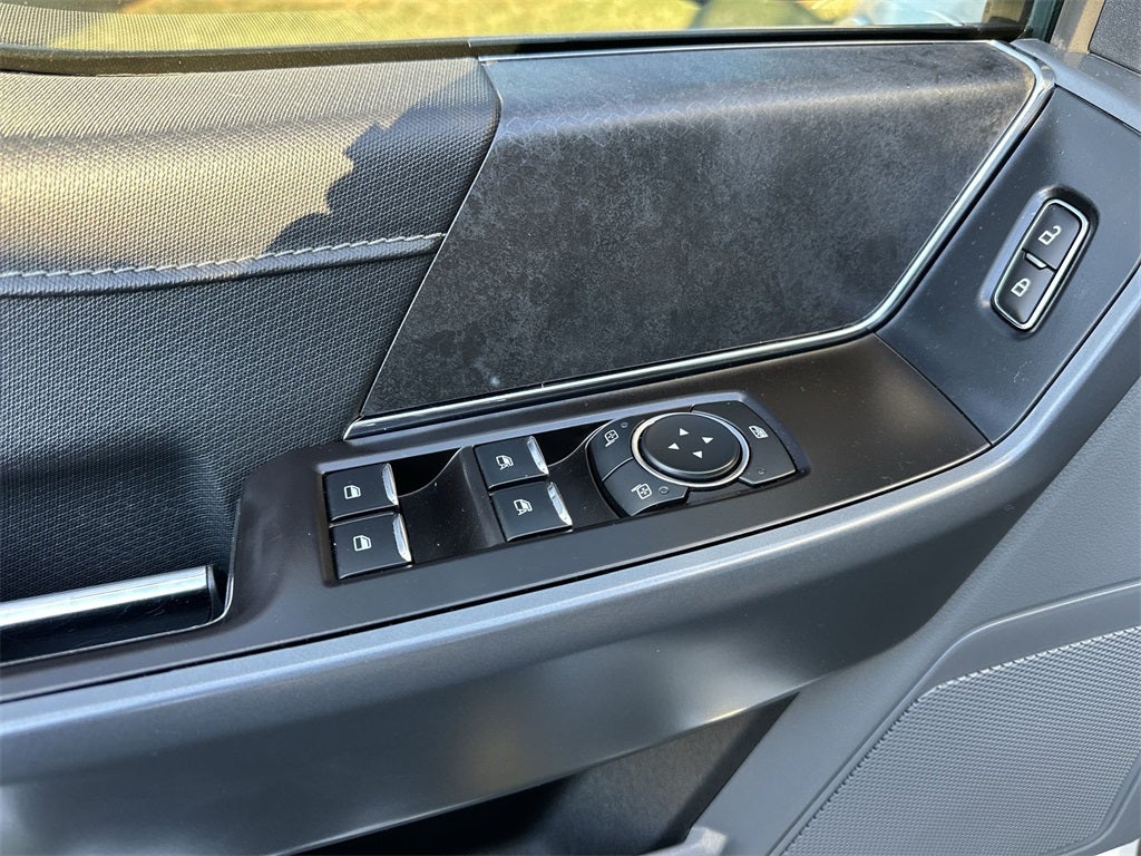 2024 Ford F-150 XLT lifted wheels tires