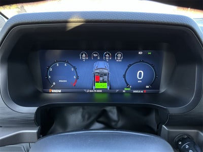 2024 Ford F-150 XLT lifted wheels tires