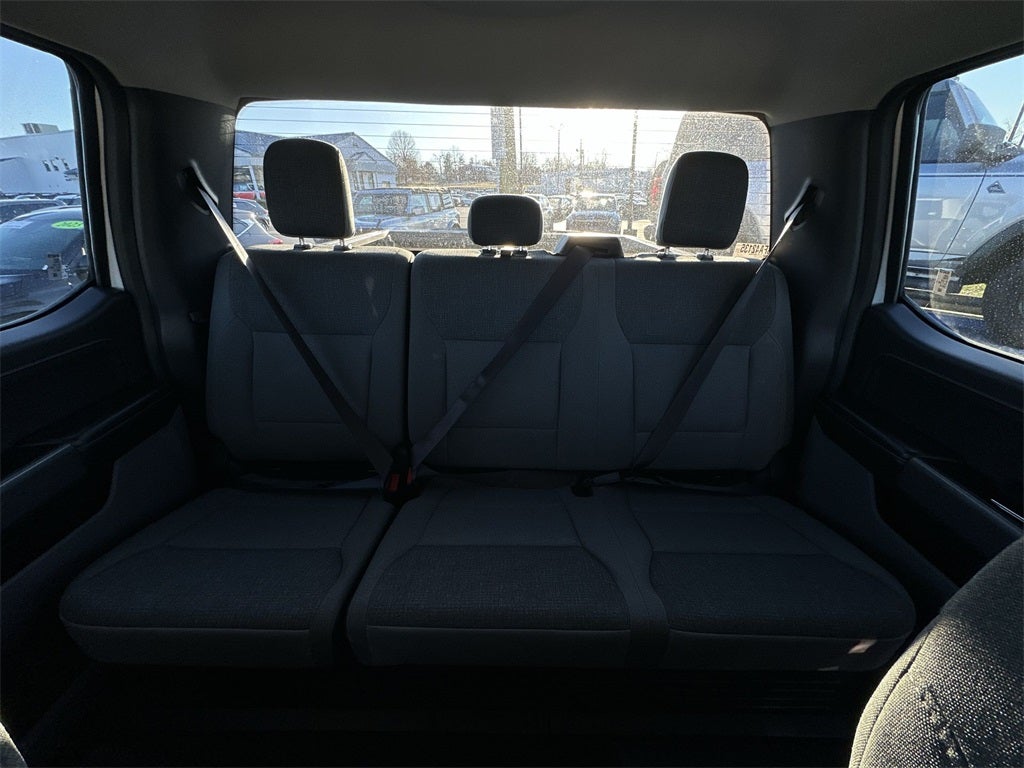 2024 Ford F-150 XLT lifted wheels tires