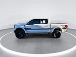 2024 Ford F-150 XLT lifted wheels tires