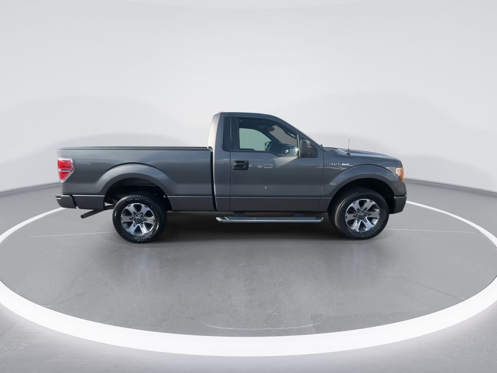 2014 Ford F-150 STX