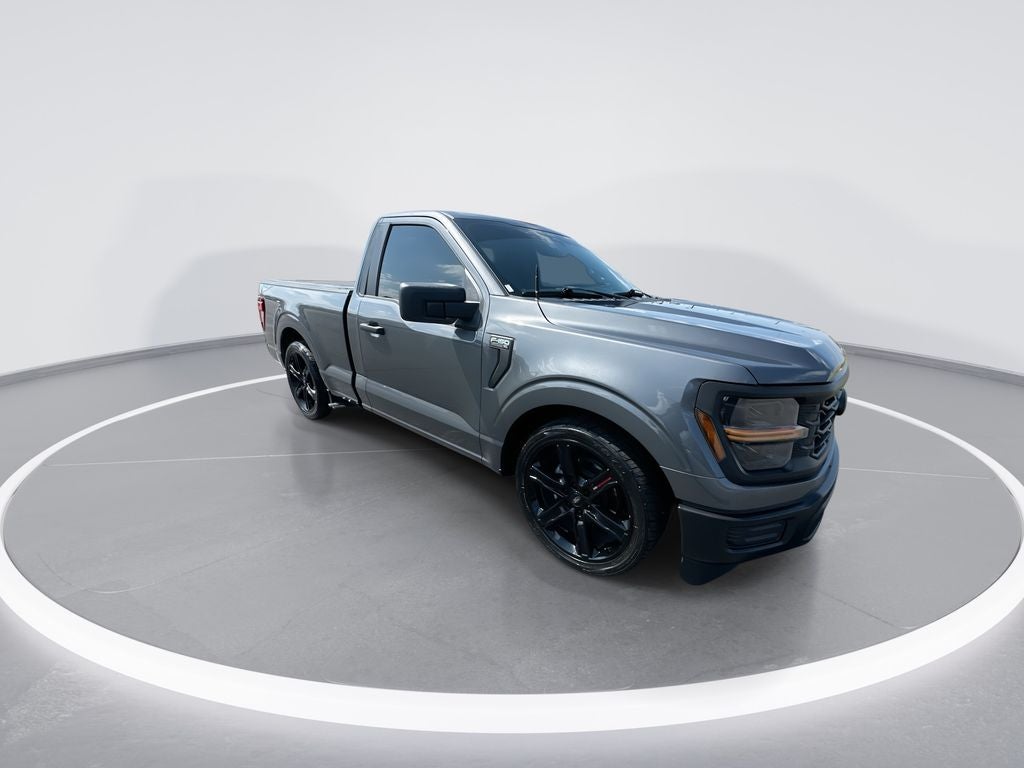2024 Ford F-150 XL
