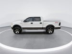 2005 Ford F-150 FX4
