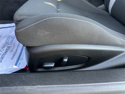 2021 Chevrolet Camaro 1LT