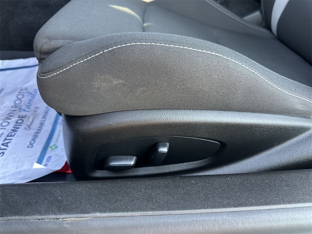 2021 Chevrolet Camaro 1LT