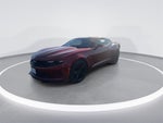 2021 Chevrolet Camaro 1LT