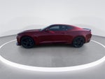 2021 Chevrolet Camaro 1LT