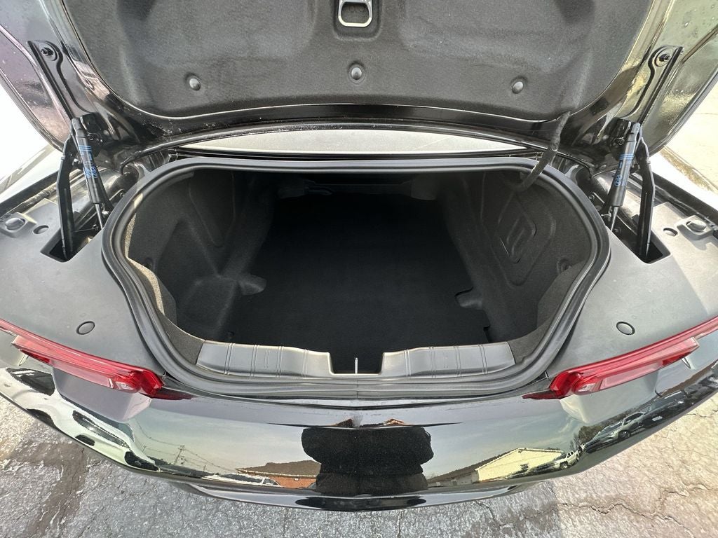 2024 Chevrolet Camaro 2LT