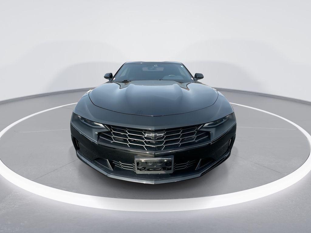 2024 Chevrolet Camaro 2LT