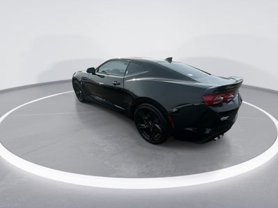 2024 Chevrolet Camaro 2LT