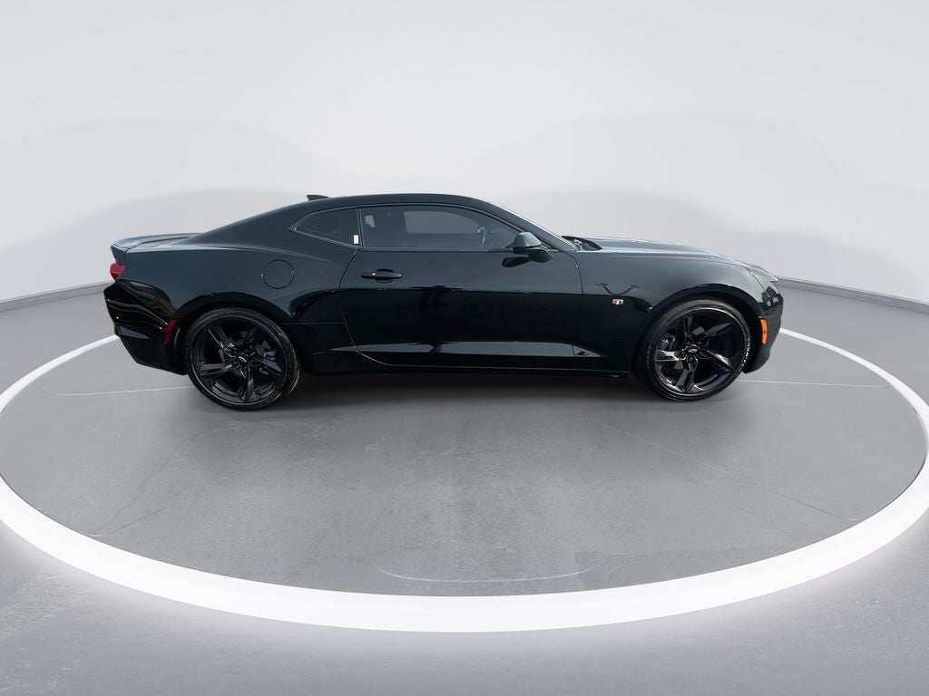 2024 Chevrolet Camaro 2LT