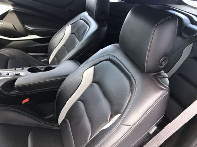 2022 Chevrolet Camaro 2LT 2LT