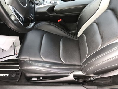 2022 Chevrolet Camaro 2LT 2LT