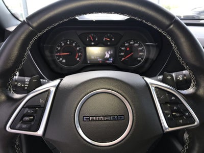 2022 Chevrolet Camaro 2LT 2LT