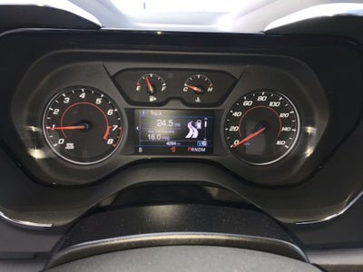 2022 Chevrolet Camaro 2LT 2LT
