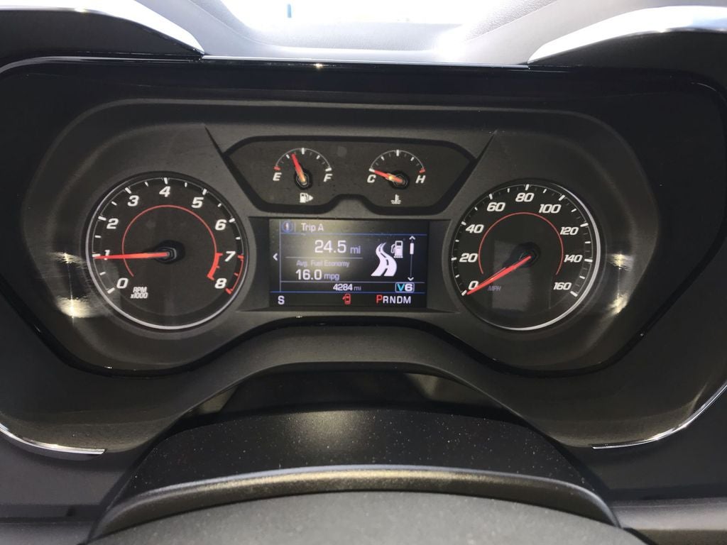 2022 Chevrolet Camaro 2LT 2LT