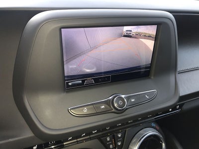 2022 Chevrolet Camaro 2LT 2LT