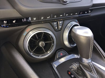 2022 Chevrolet Camaro 2LT 2LT