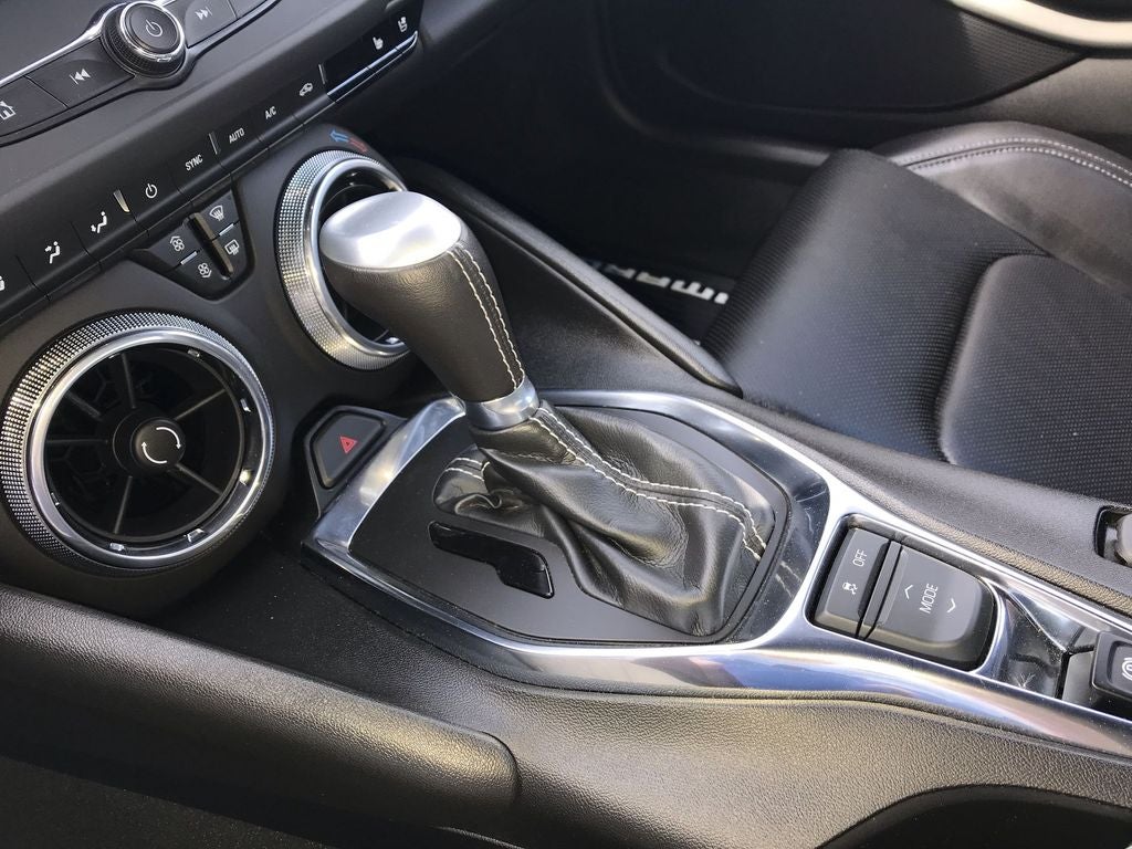 2022 Chevrolet Camaro 2LT 2LT