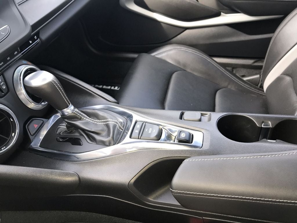 2022 Chevrolet Camaro 2LT 2LT