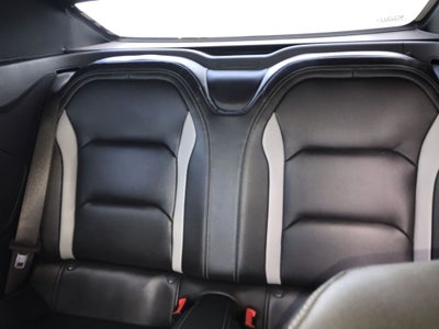 2022 Chevrolet Camaro 2LT 2LT