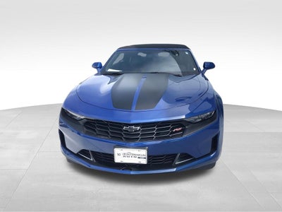 2022 Chevrolet Camaro 2LT 2LT