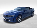 2022 Chevrolet Camaro 2LT 2LT