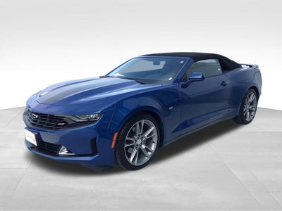 2022 Chevrolet Camaro 2LT 2LT