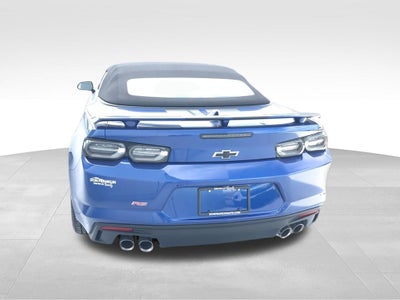 2022 Chevrolet Camaro 2LT 2LT