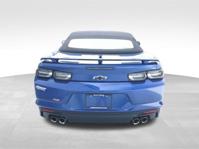 2022 Chevrolet Camaro 2LT 2LT